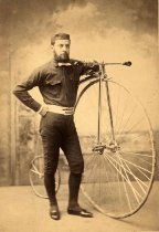 Lewis Neill Barton, Sr., with